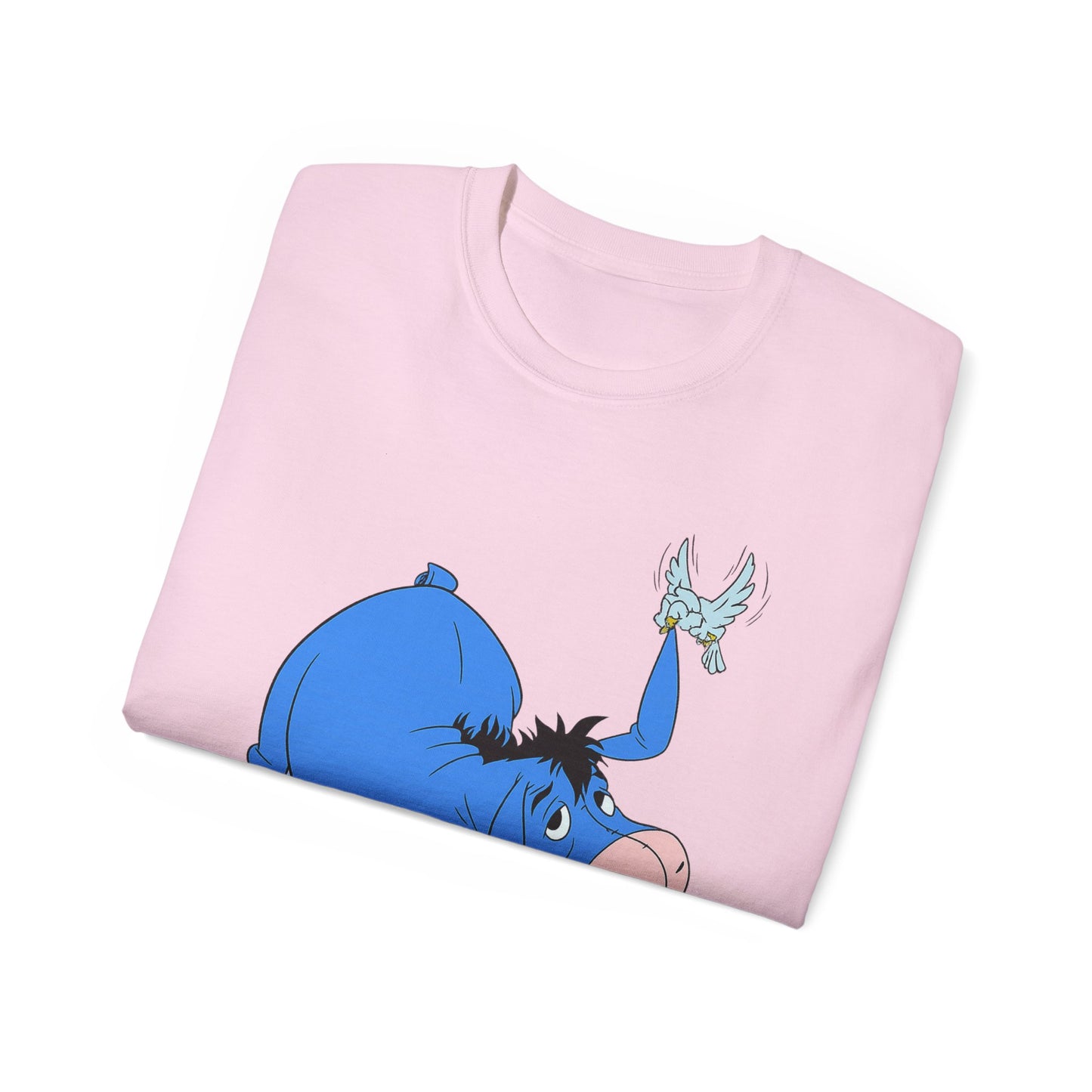 Eeyore 'Not Today' T-Shirt