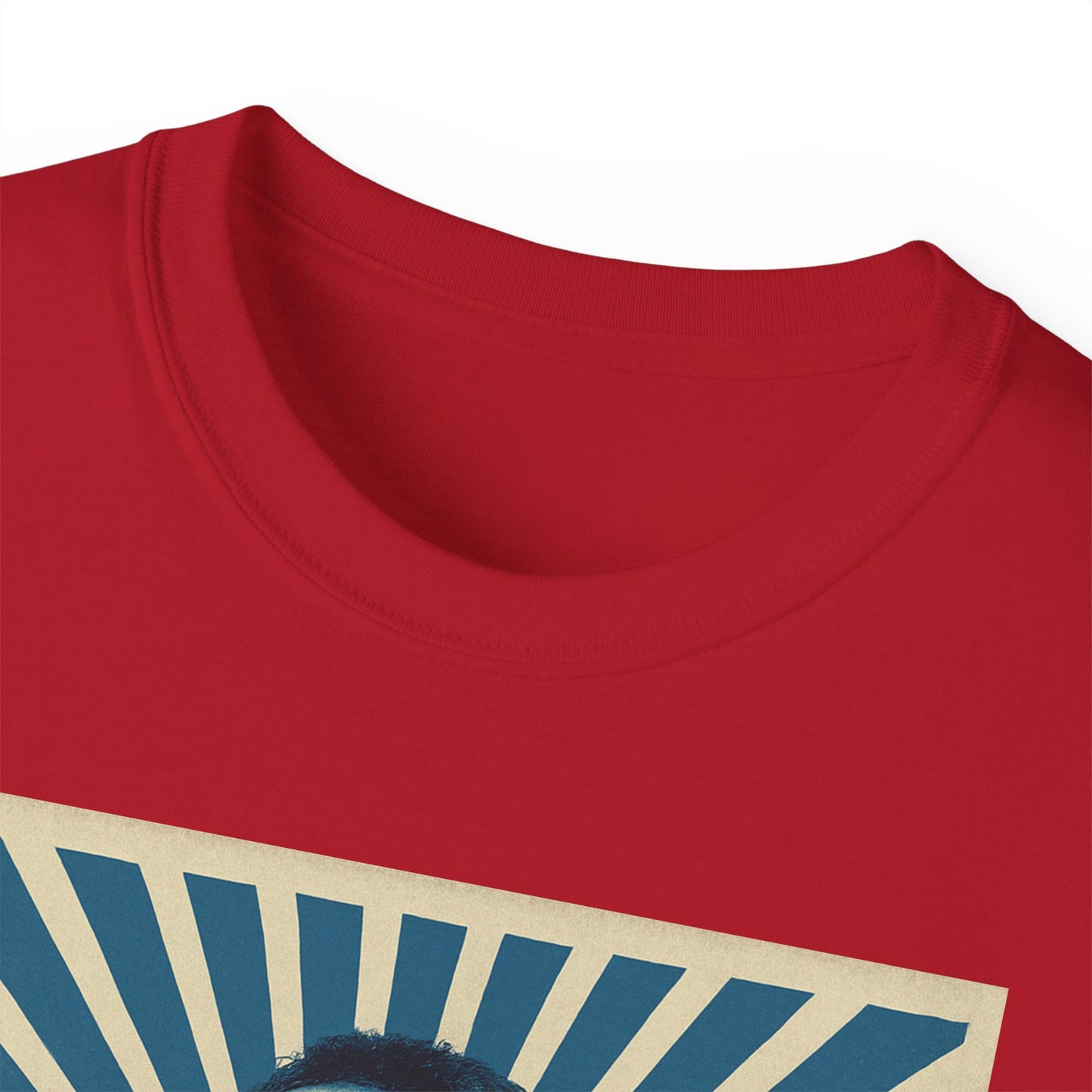 Siniša Mihajlović Propaganda Poster - Yugoslavia