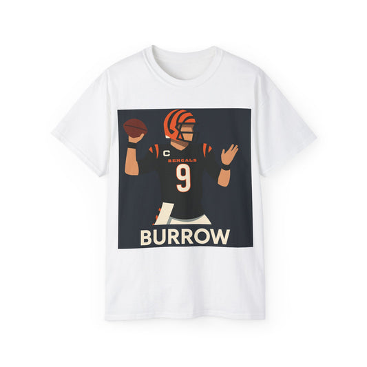 Cincinnati Bengals - Joe Burrow
