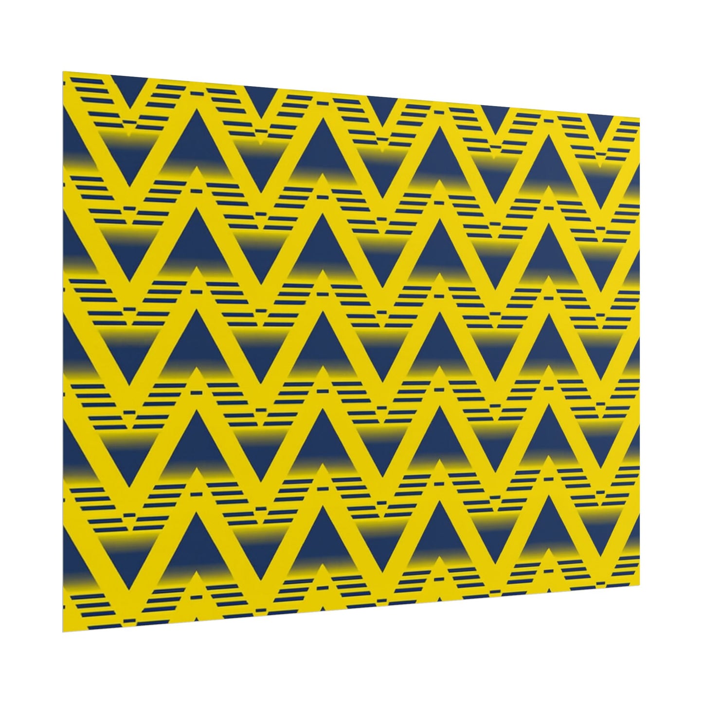 Arsenal Bruised Banana Poster