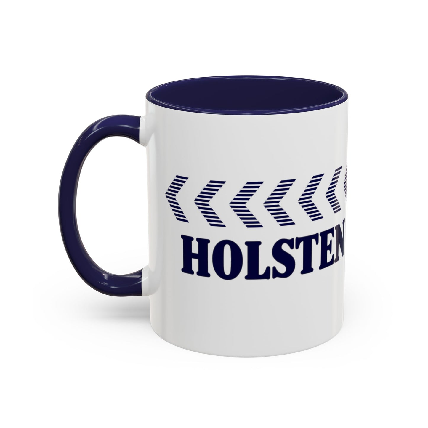 Tottenham Hotspur Holsten Mug