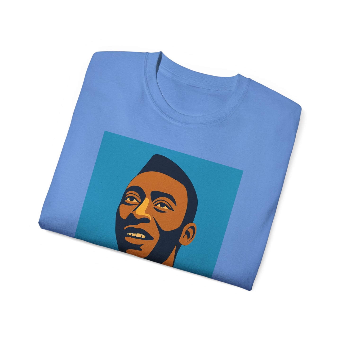 Pelé T-shirt - Brazil