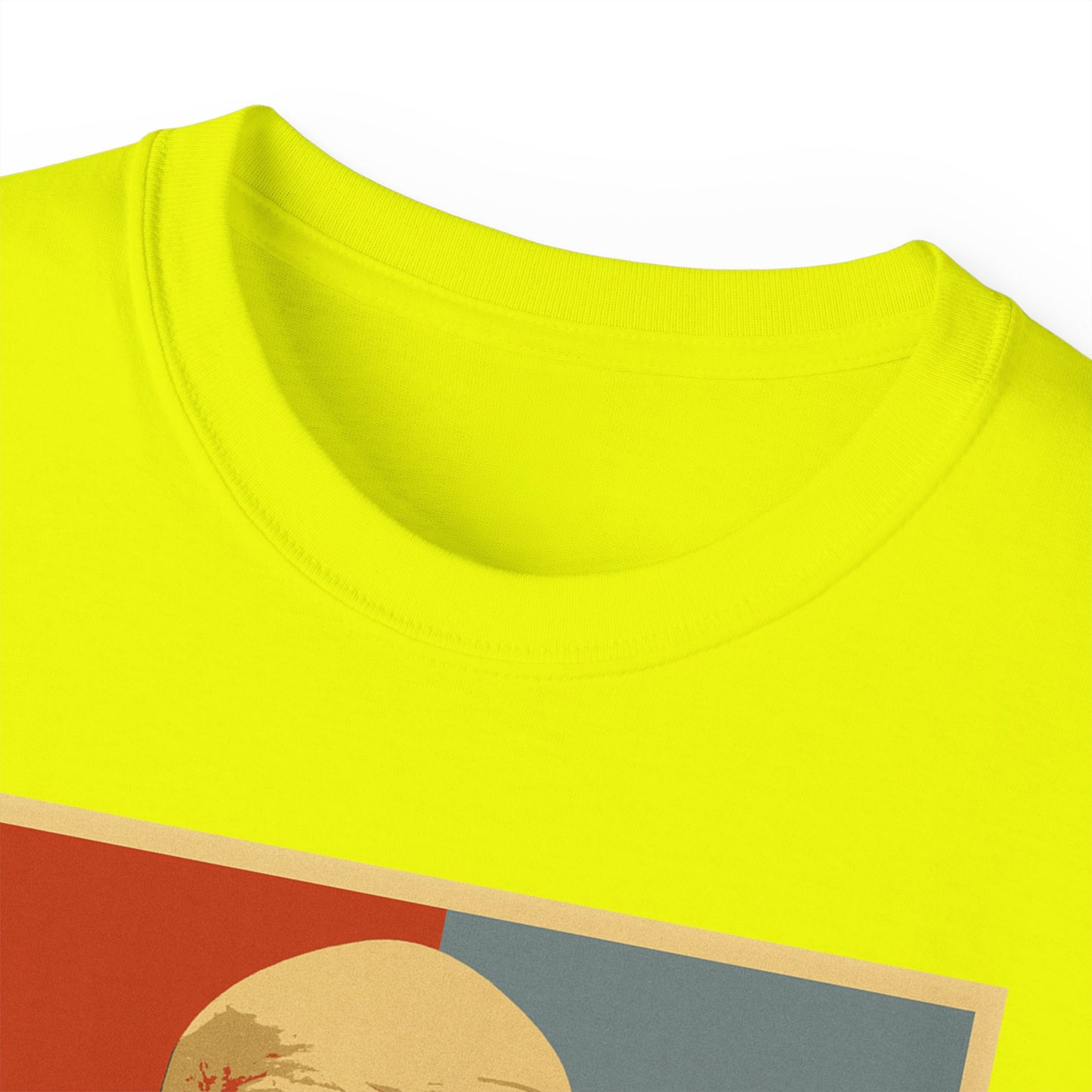 Michael van Gerwen Suprised Darts T-Shirt