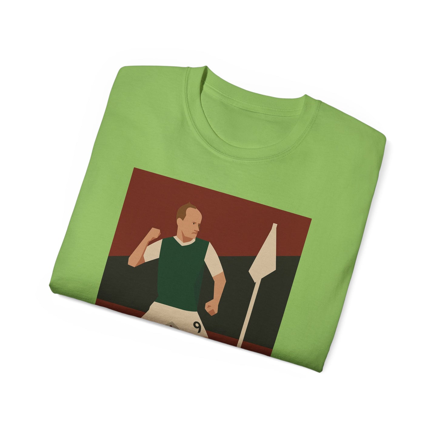 Leigh Griffiths Hibernian