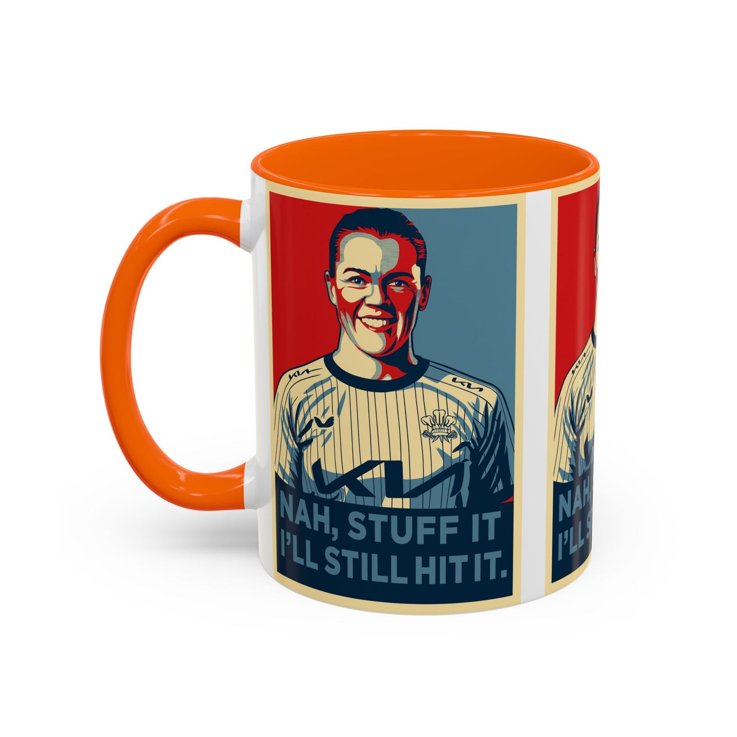 Grace Harris Hope Mug