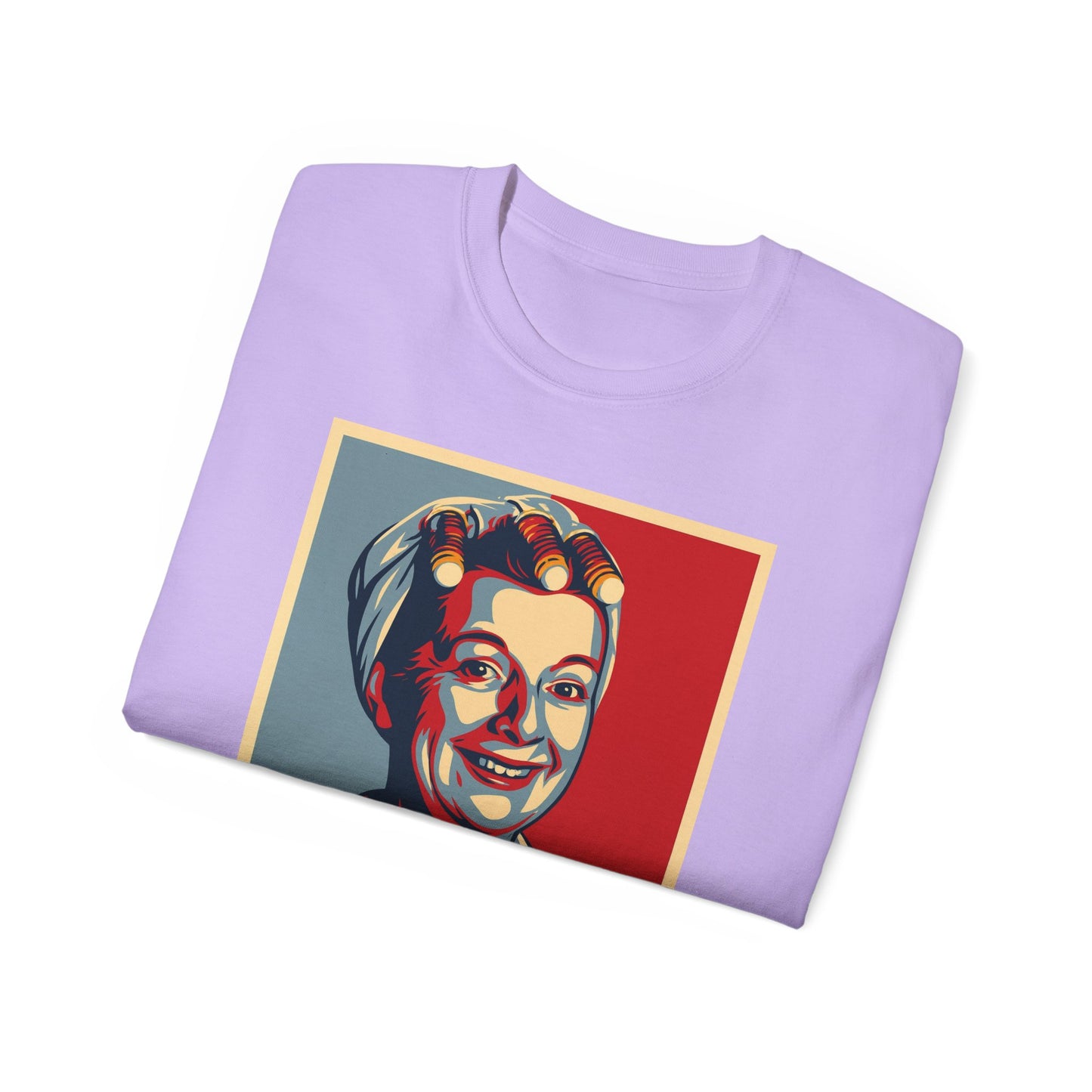 Hilda Ogden T-Shirt