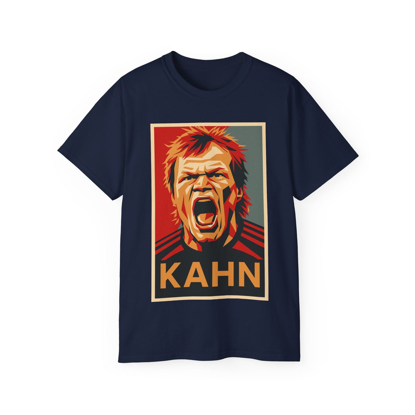 Oliver Kahn Hope T-Shirt - Germany