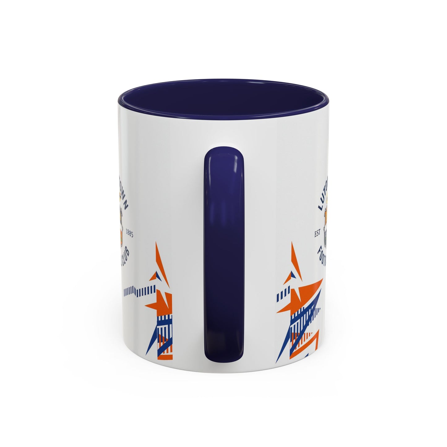 Luton Town Football Club 1991-92 Shirt Mug