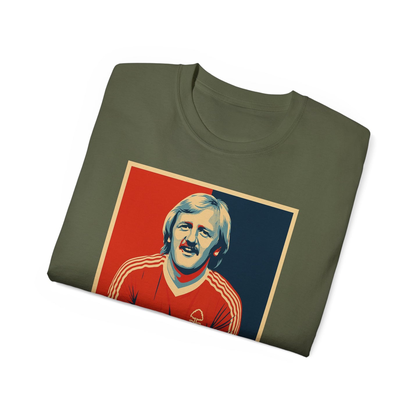 Kenny Burns Hope T-Shirt