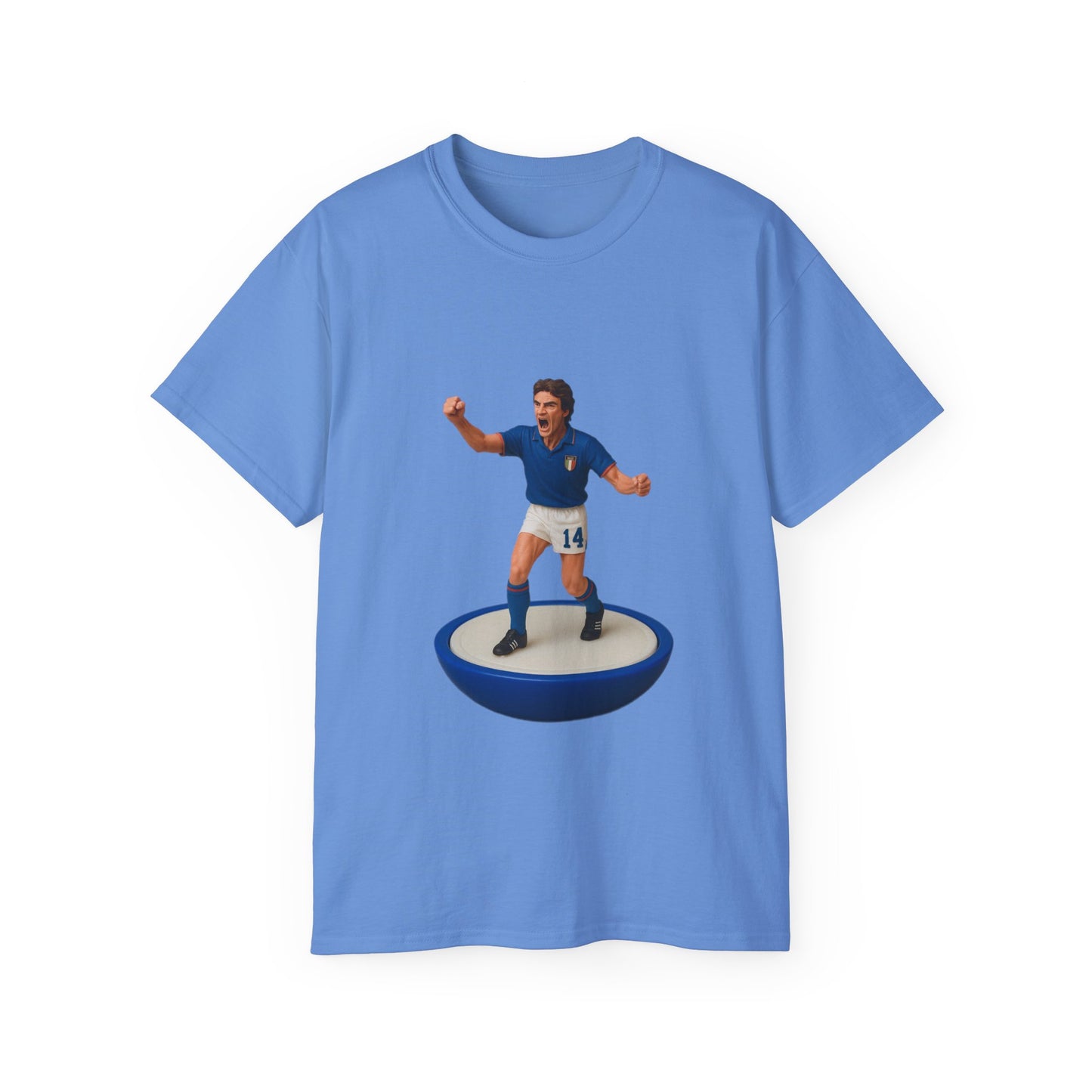 Marco Tardelli Subbuteo T-Shirt