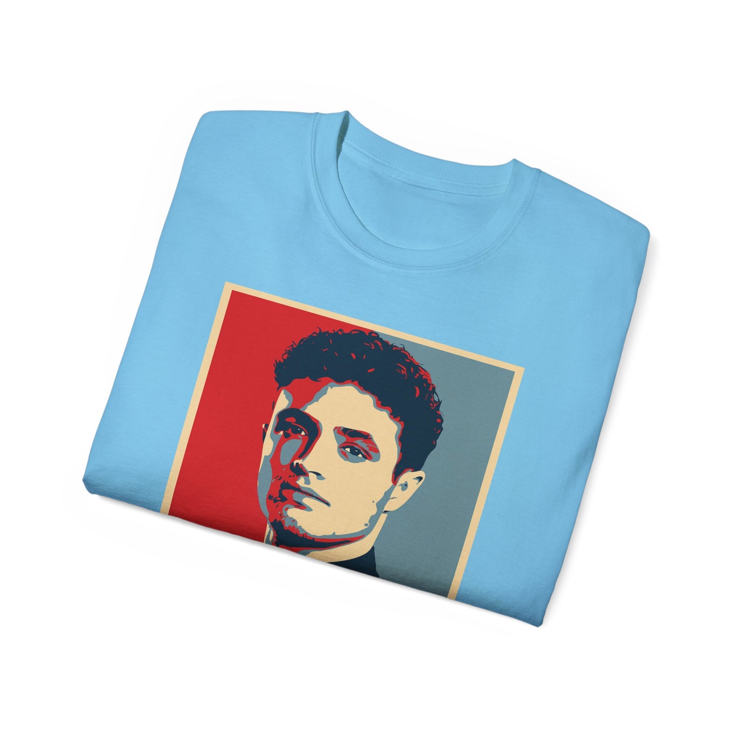 Lando Norris T-Shirt - F1