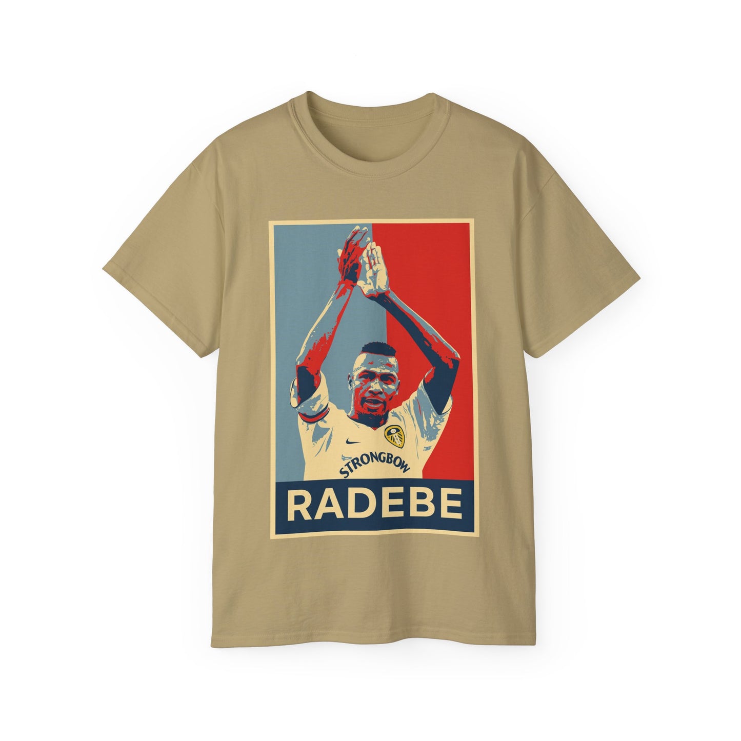 Lucas Radebe Hope T-Shirt