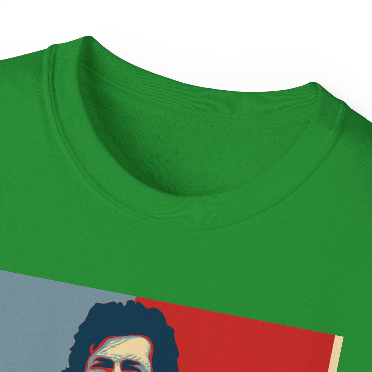 Imran Khan T-Shirt