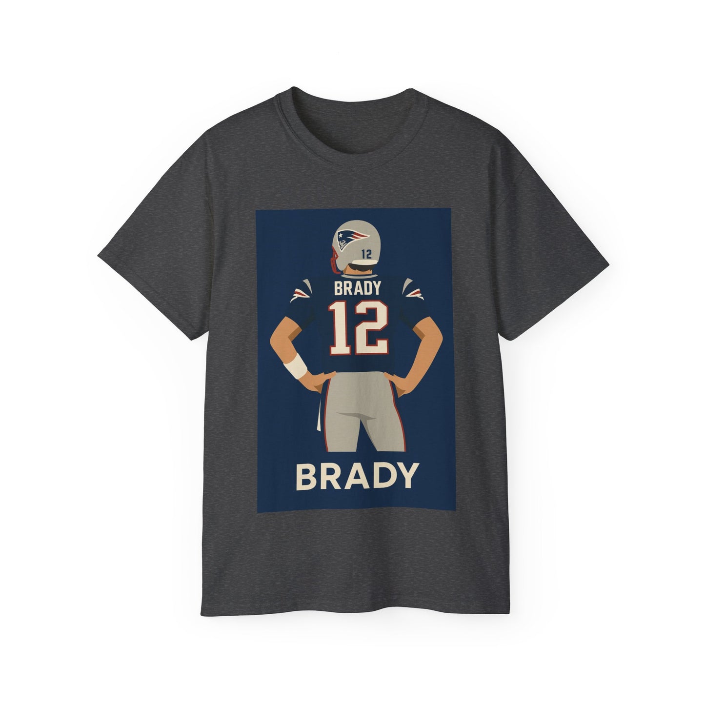 Tom Brady