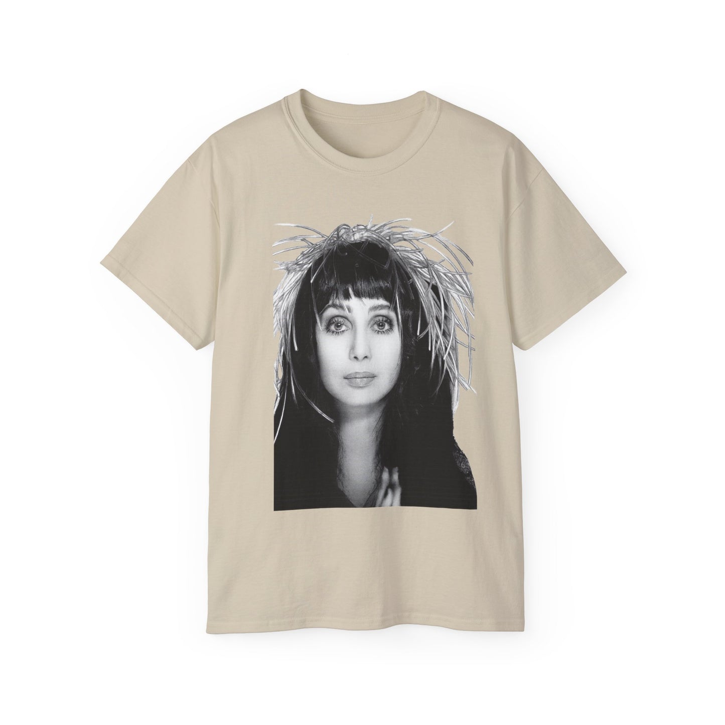 Cher Believe T-Shirt