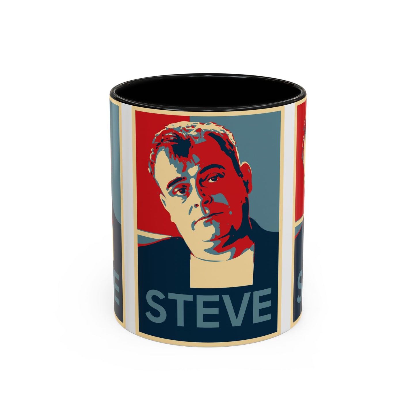 Steve McDonald Mug