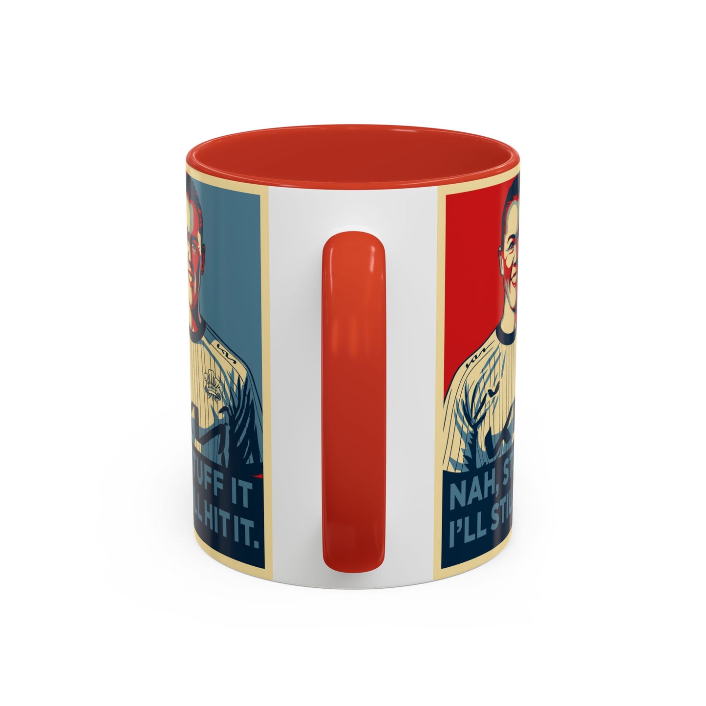 Grace Harris Hope Mug