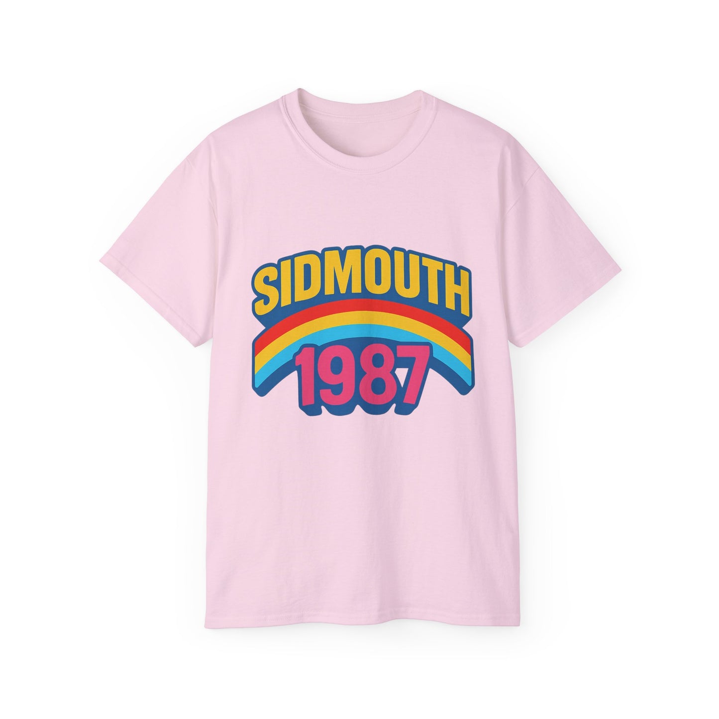 Sidmouth T-Shirt