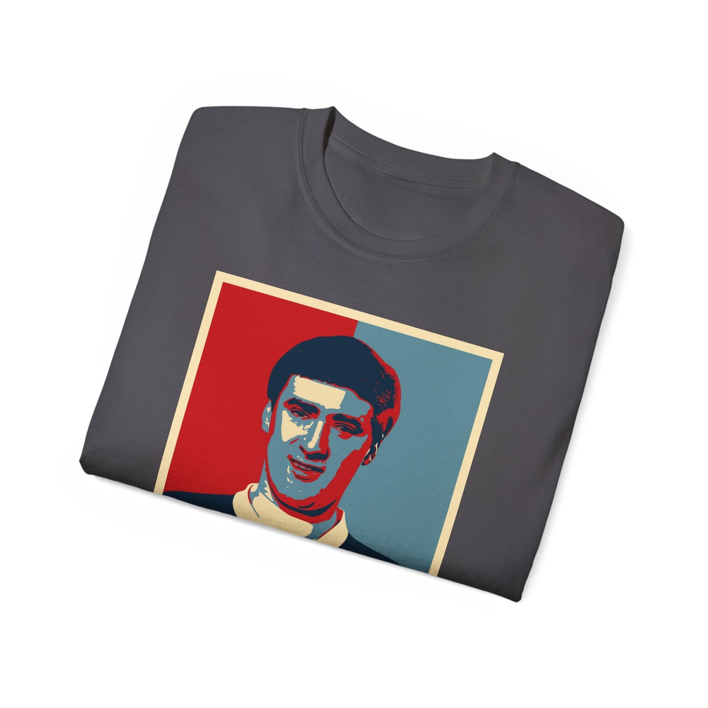 Jim Baxter Hope T-Shirt