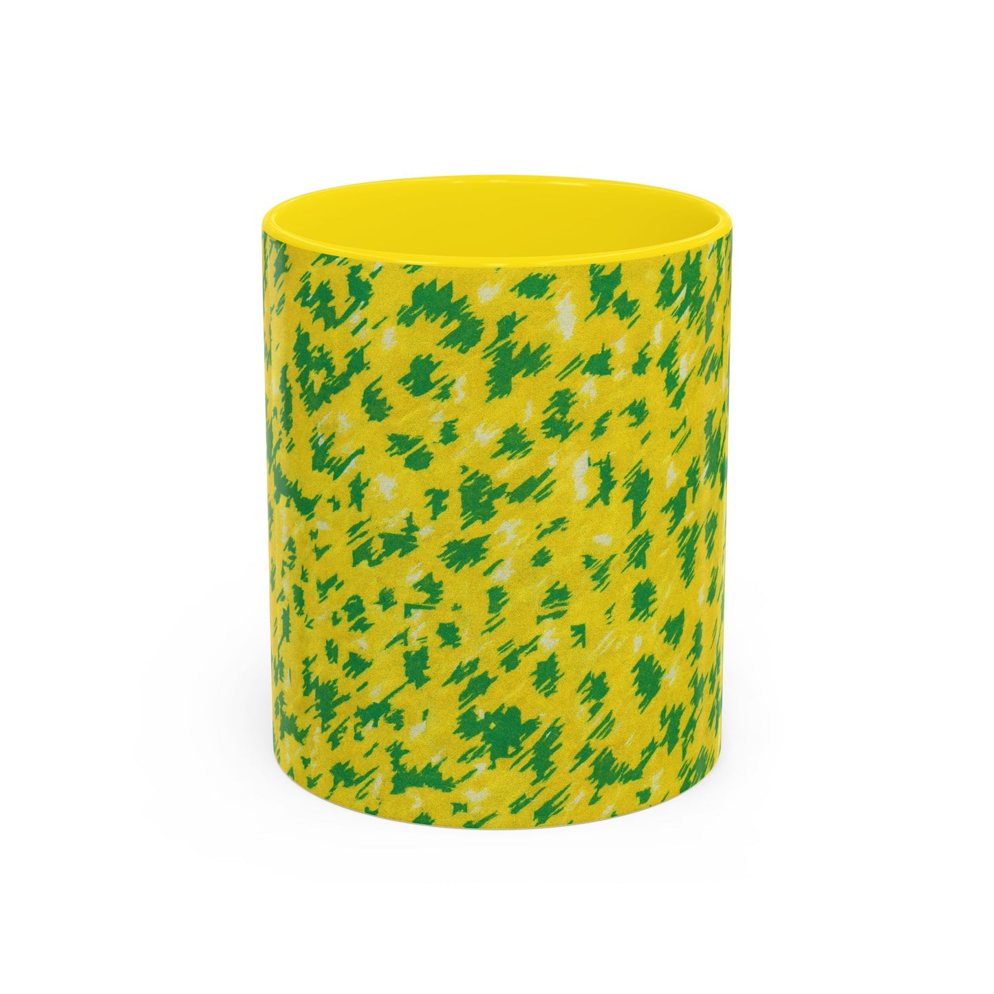 Norwich City 1992-94 Home Kit Mug