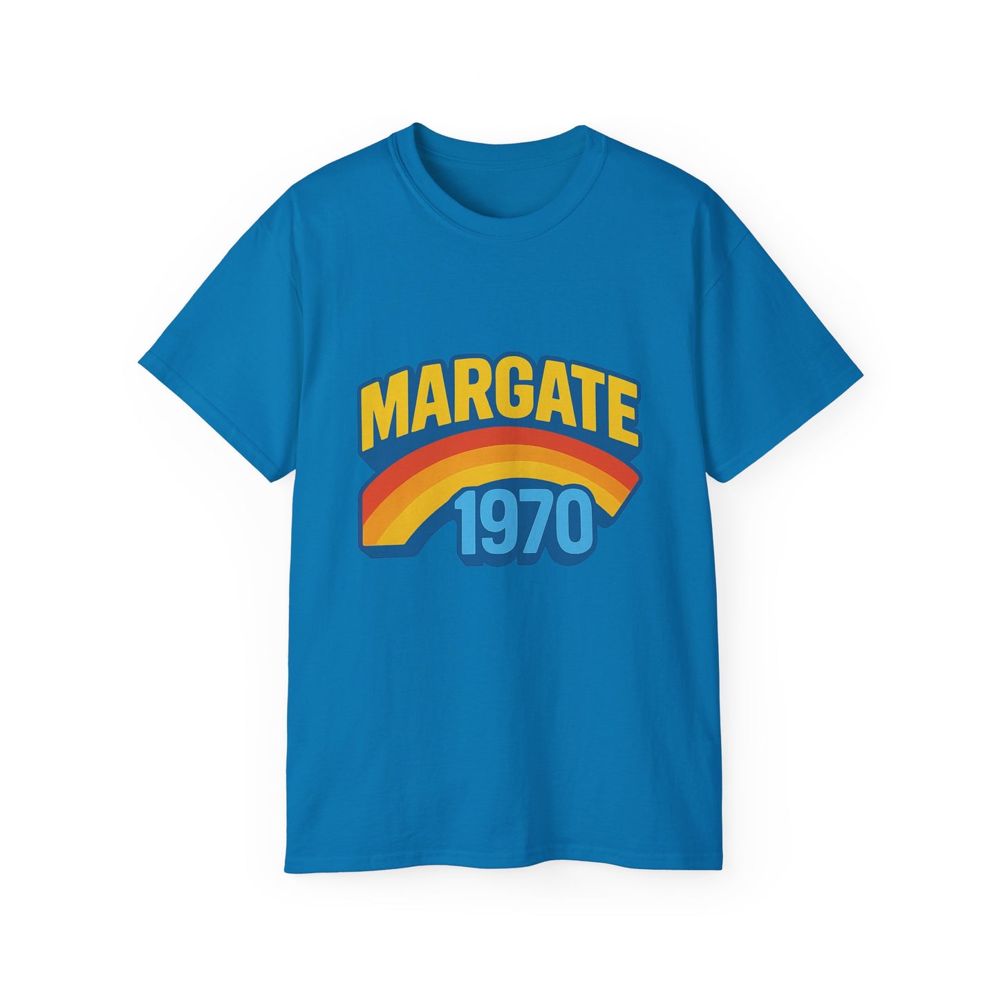 Margate 1970 T-Shirt