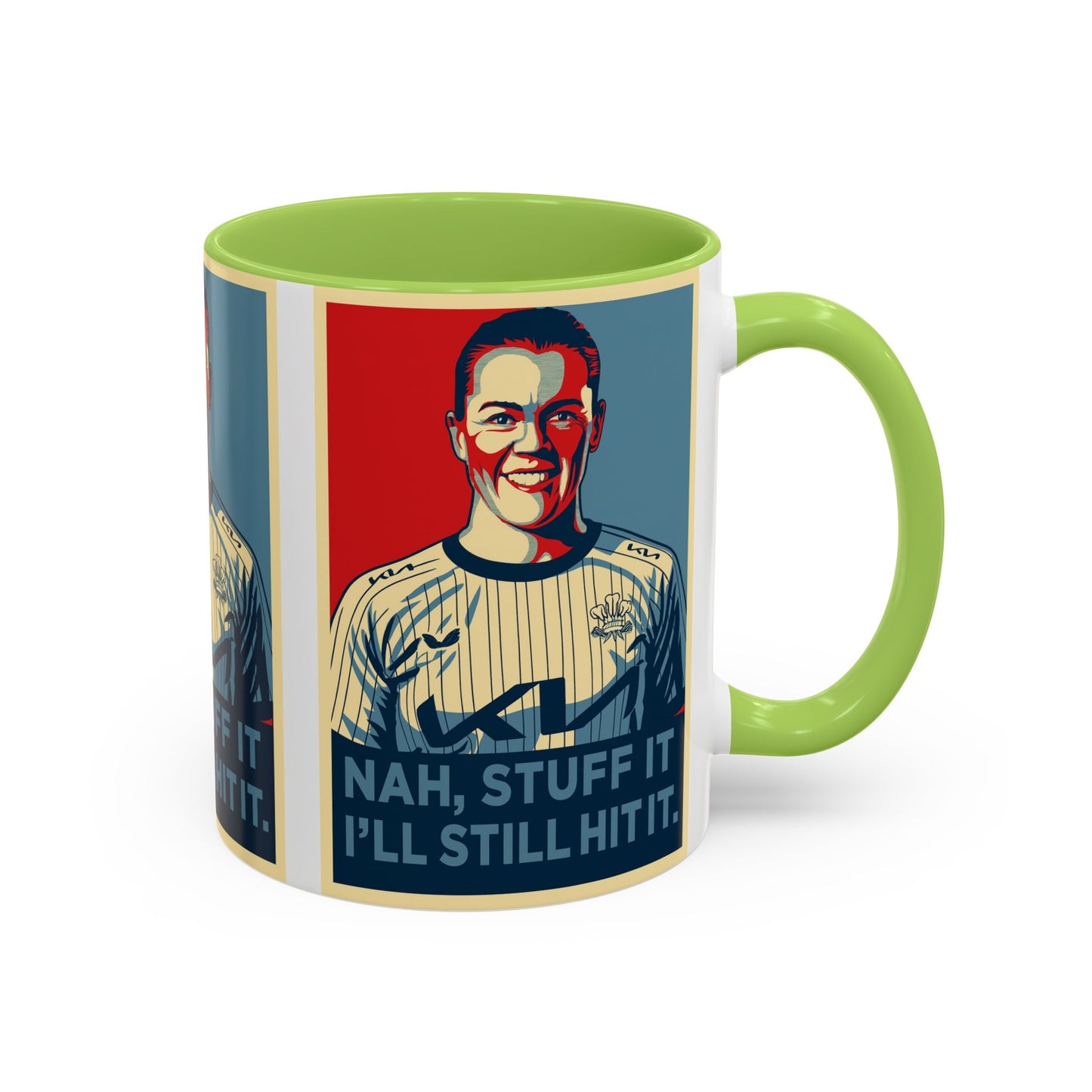 Grace Harris Hope Mug