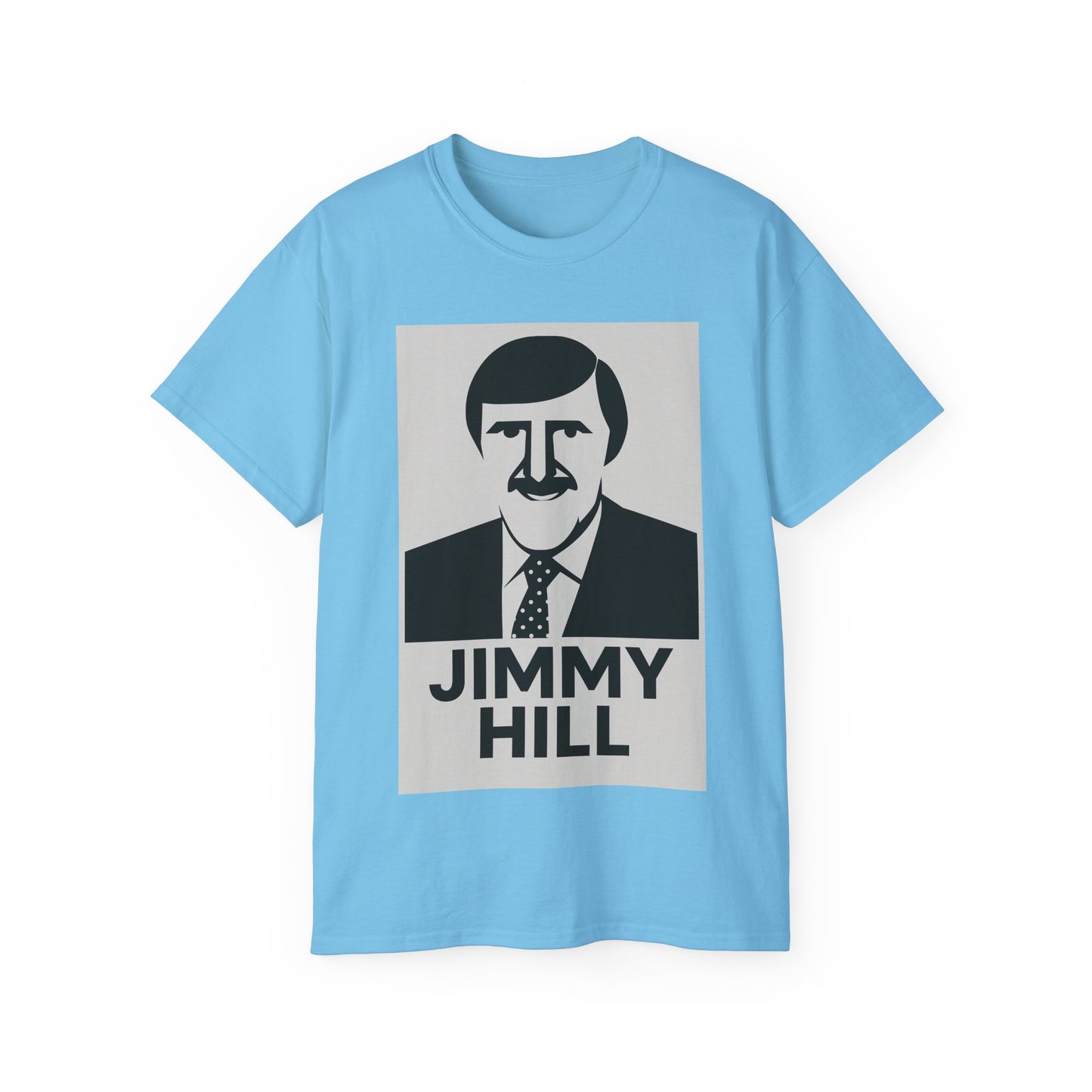 Jimmy Hill BBC Match of The Day MOTD