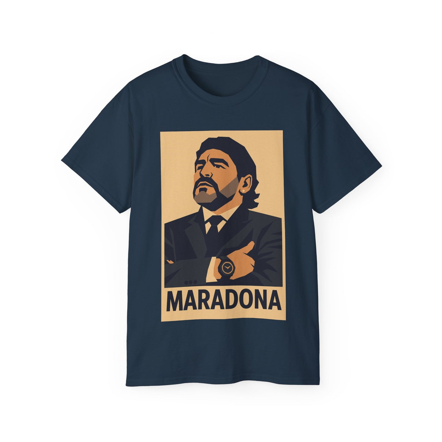 Maradona Manager T-Shirt - Argentina