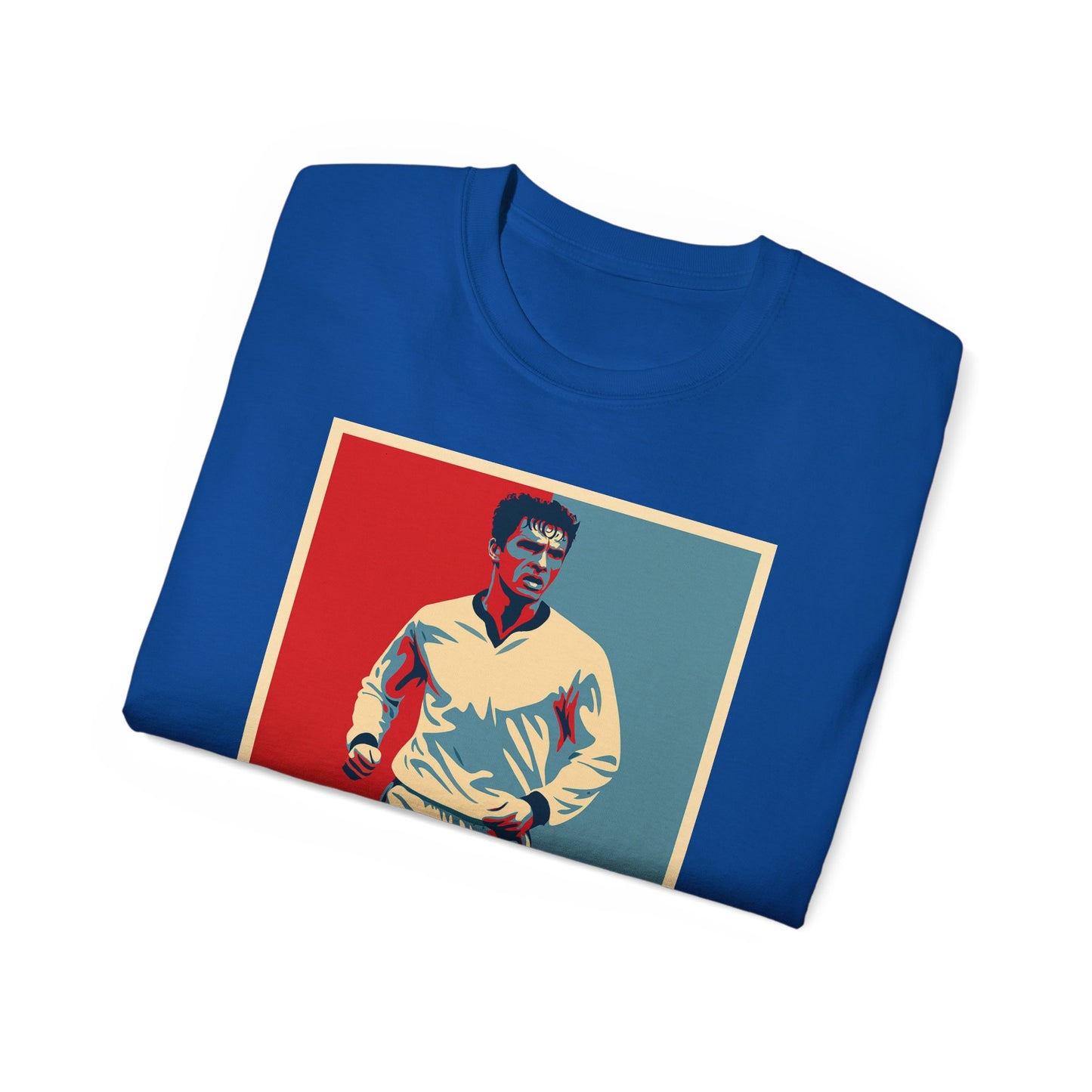 Gary Speed Hope T-shirt