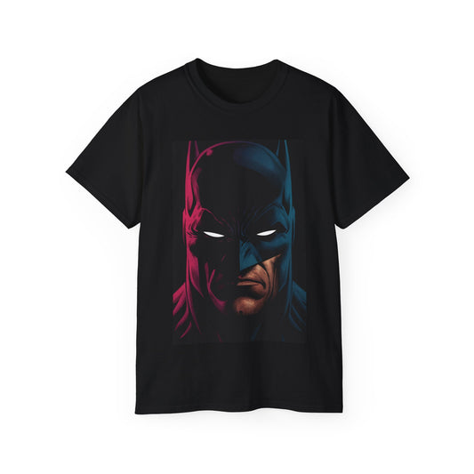 Batman Head T-Shirt