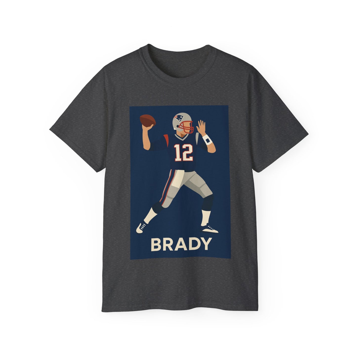 Tom Brady