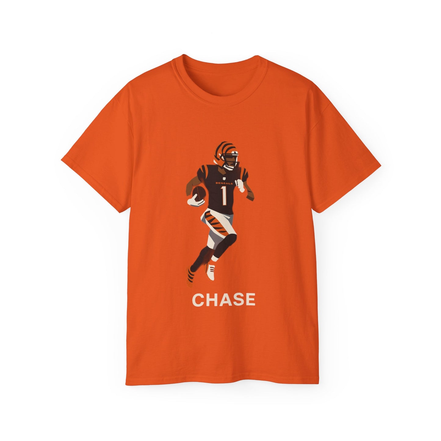 Ja'Marr Chase - Cincinnati Bengals
