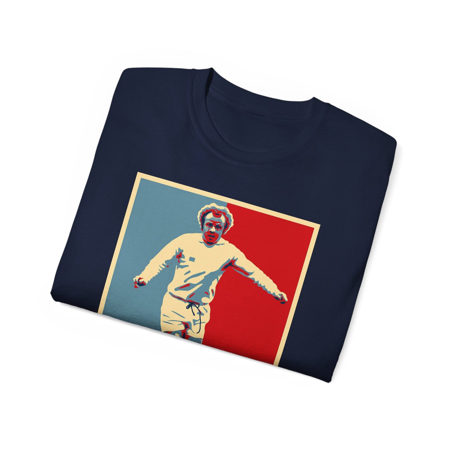 Billy Bremner Hope T-Shirt