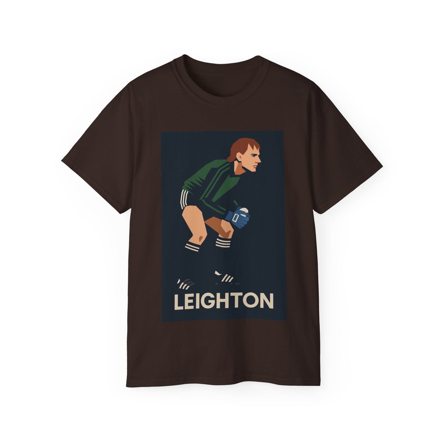 Jim Leighton Aberdeen