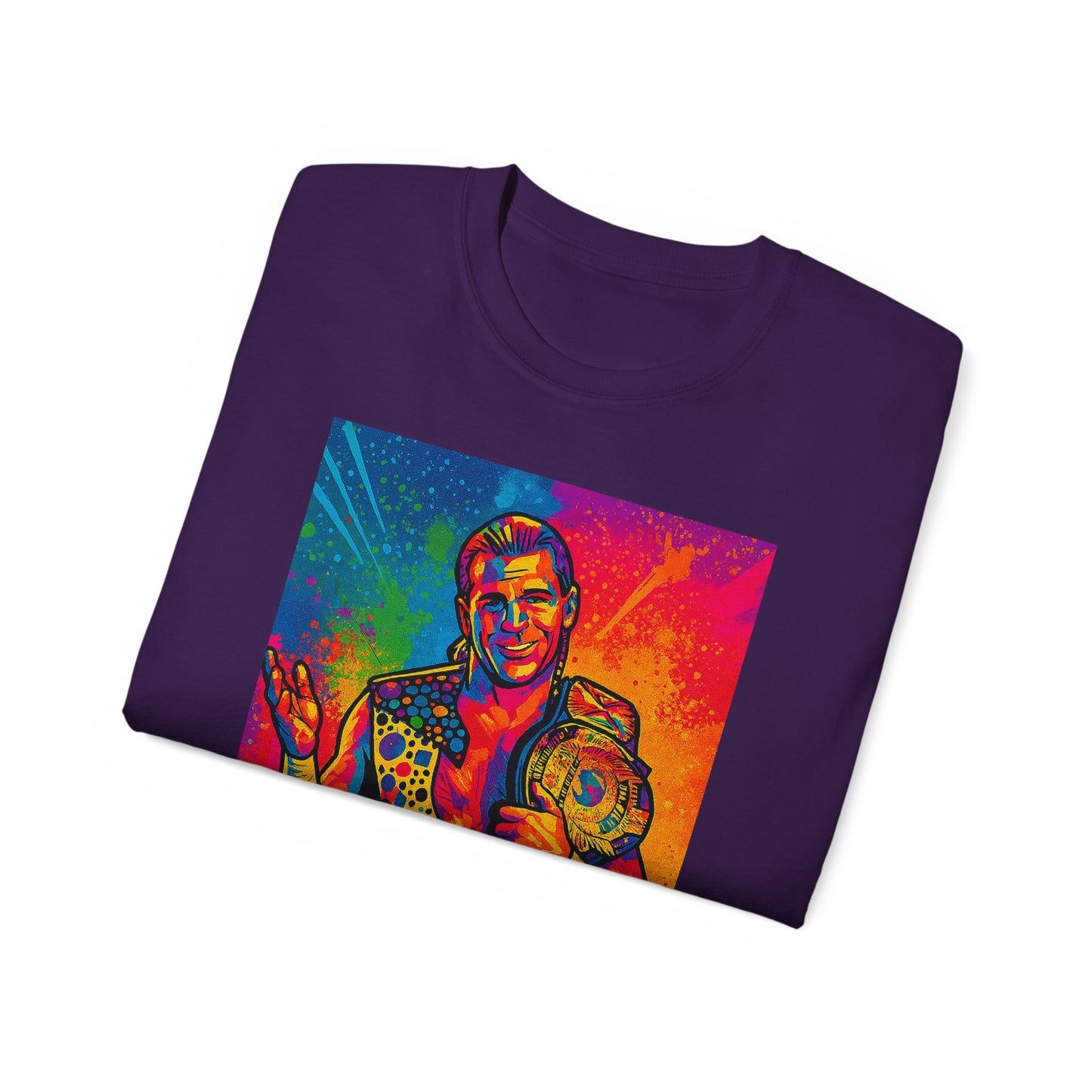 Shawn Michaels T-Shirt
