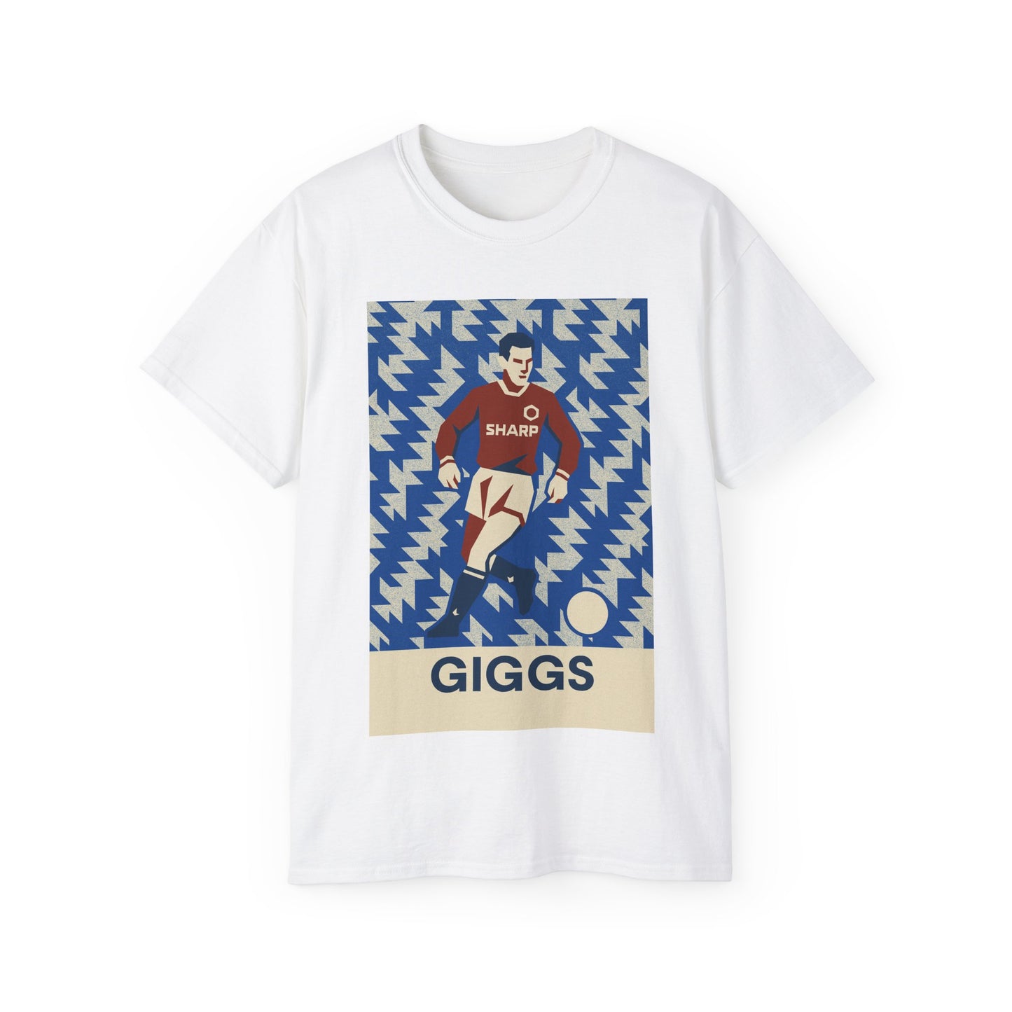 Ryan Giggs - Manchester United