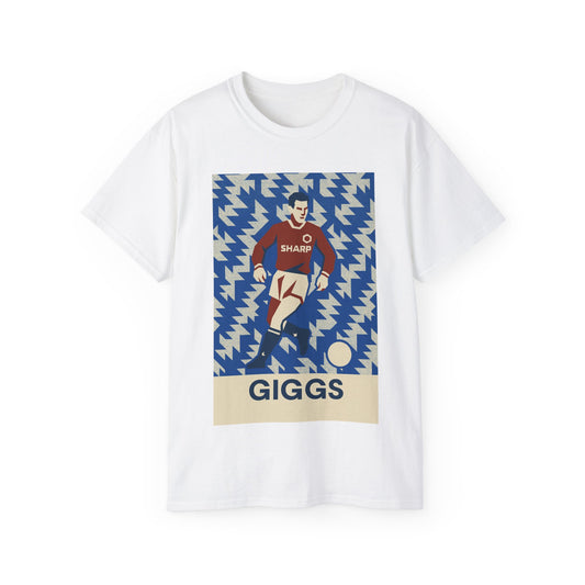 Ryan Giggs - Manchester United