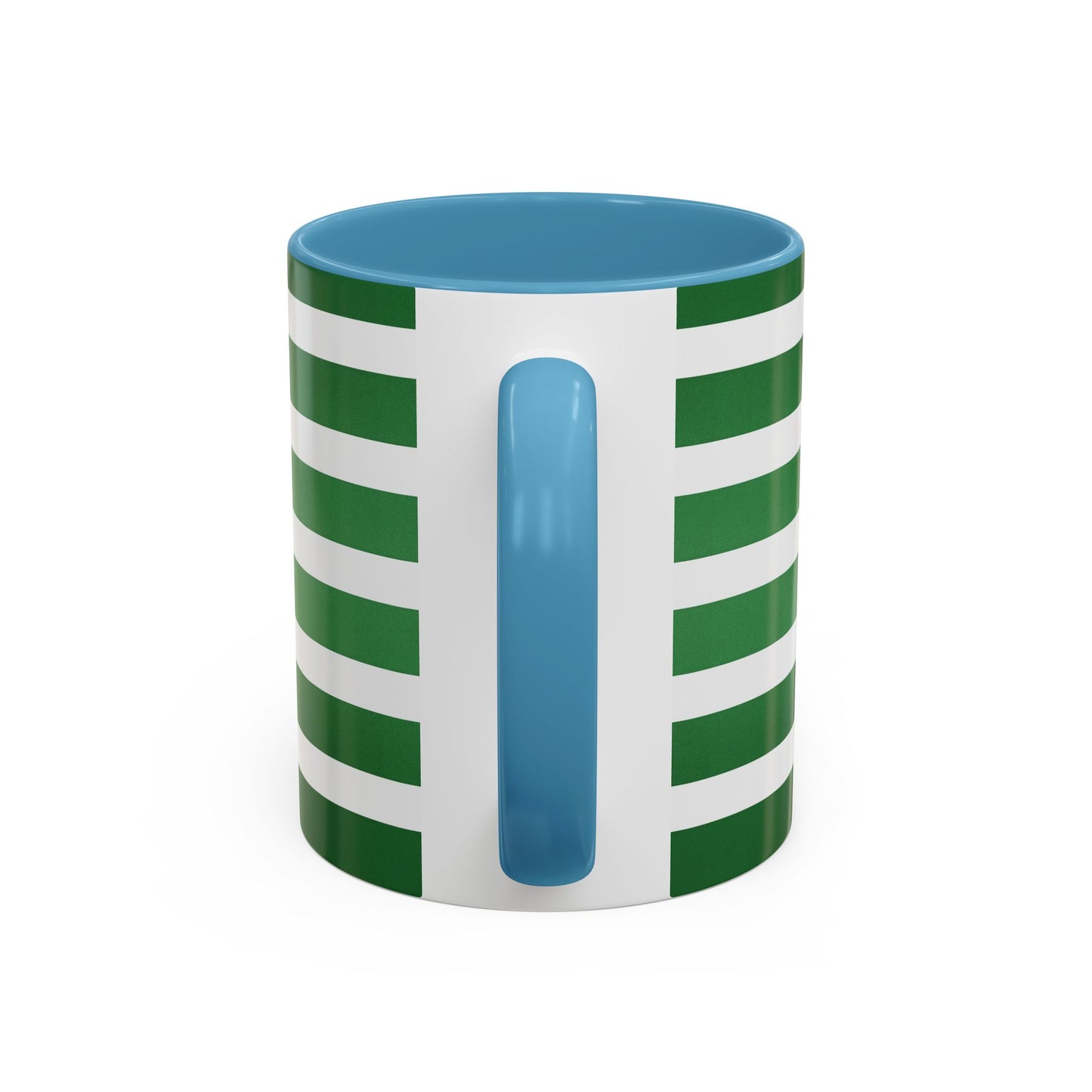 Sheffield Wednesday 1988-90 Away Shirt Mug