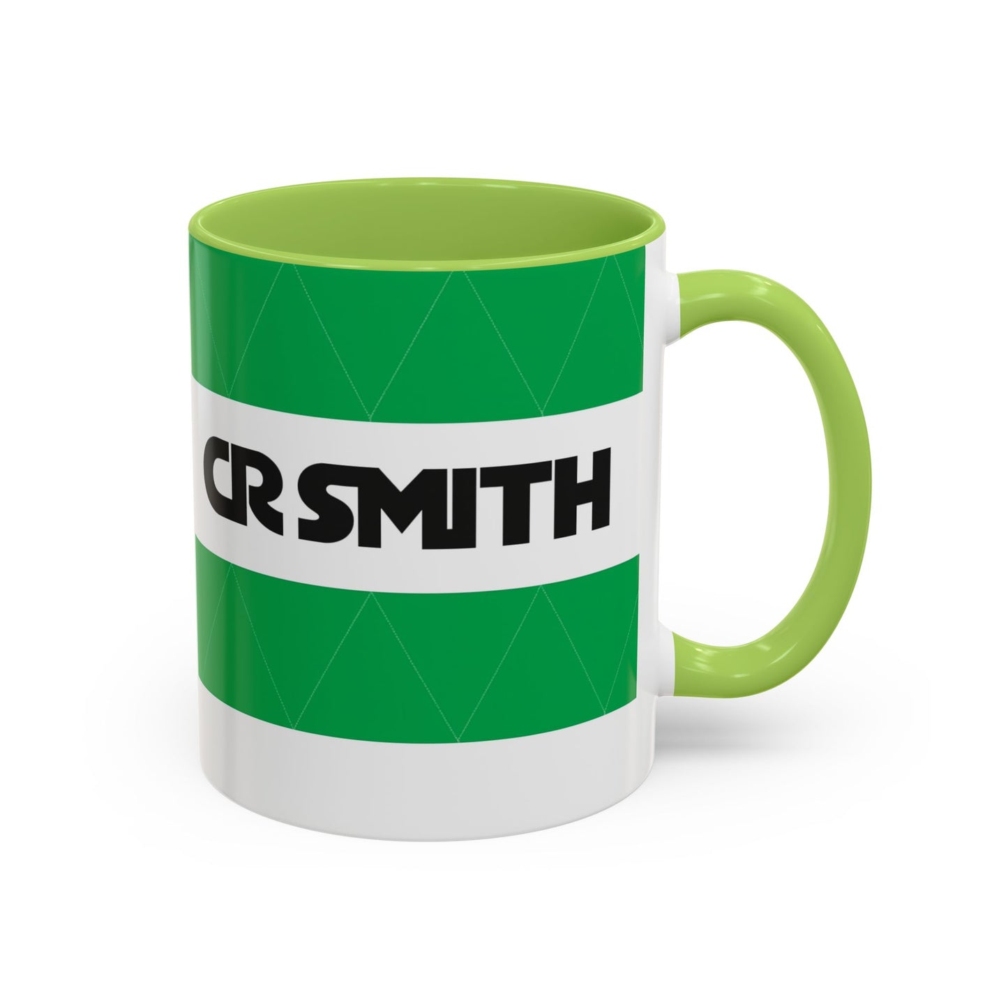 Celtic FC CR Smith Mug