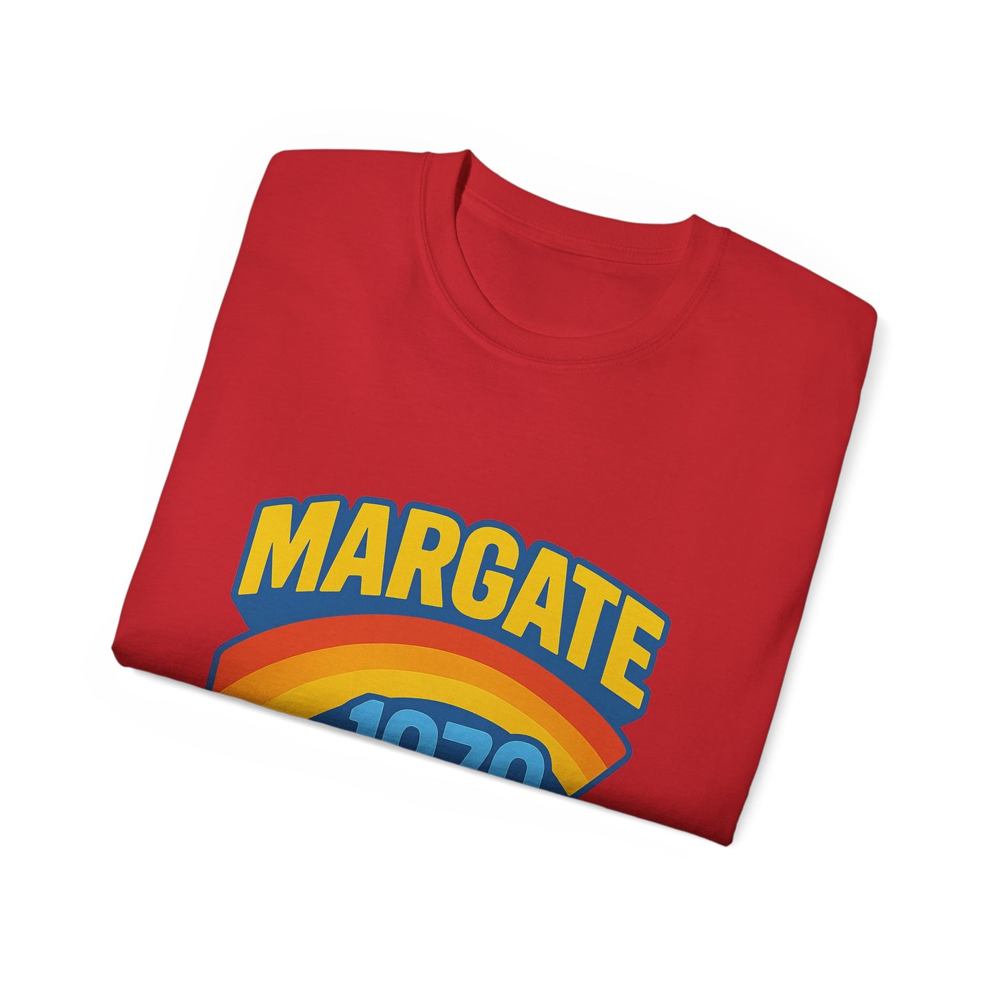 Margate 1970 T-Shirt