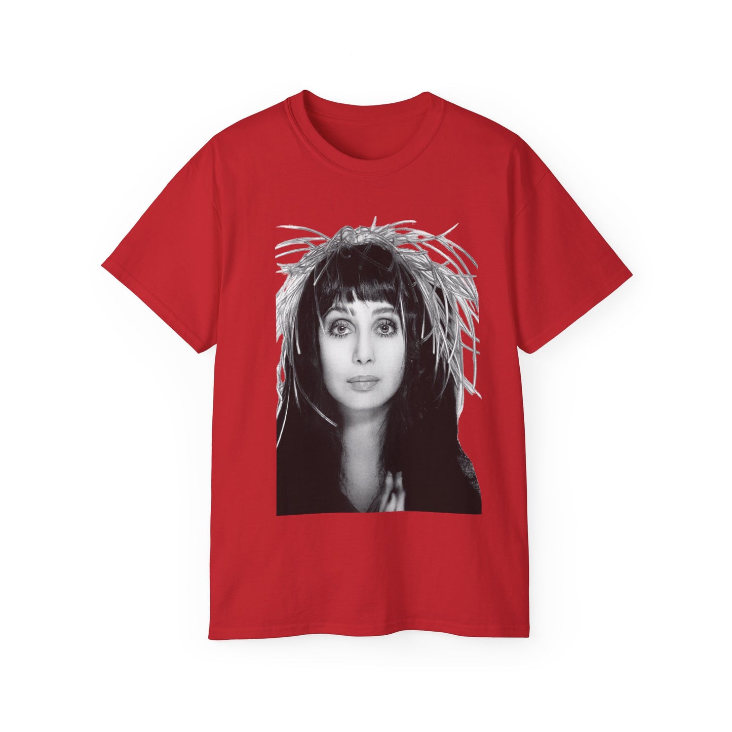 Cher Believe T-Shirt