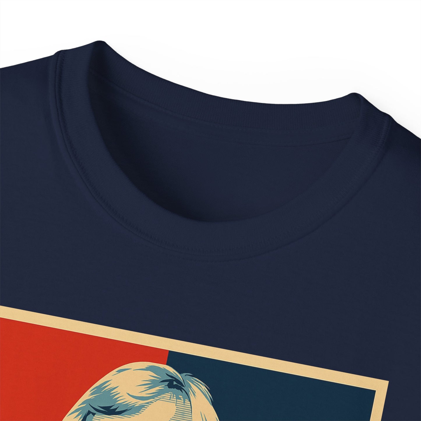 Kenny Burns Hope T-Shirt