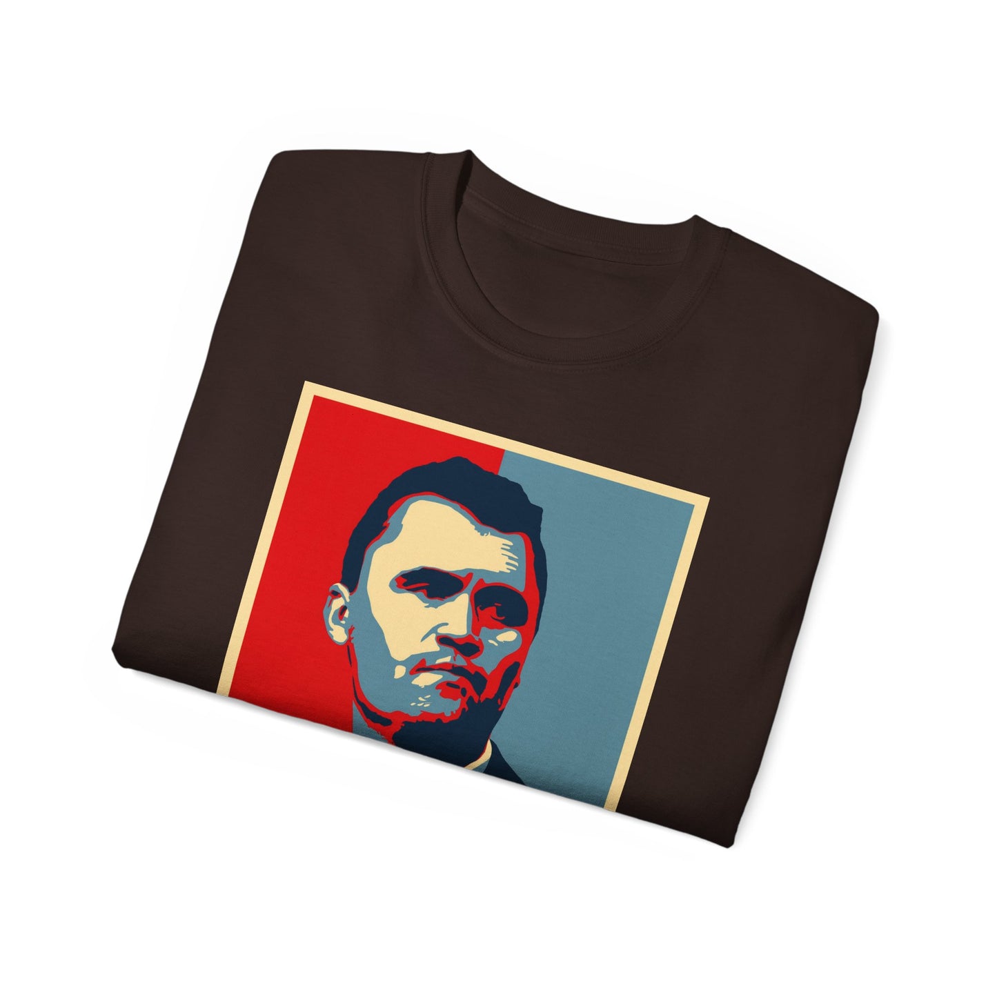 Charlie Kirk Freedom Hope T-Shirt