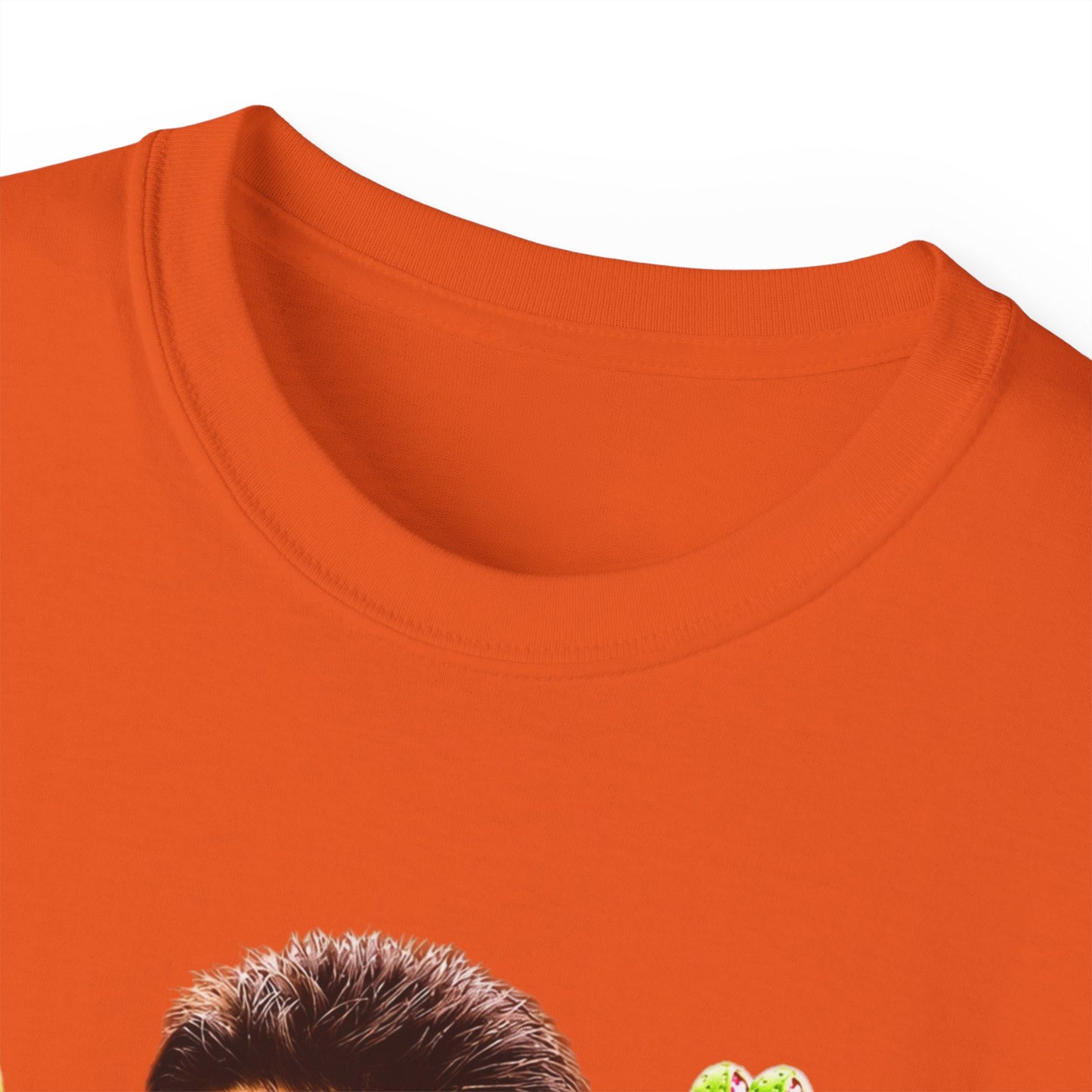 Les Sealey - Manchester United Unisex Ultra Cotton Tee
