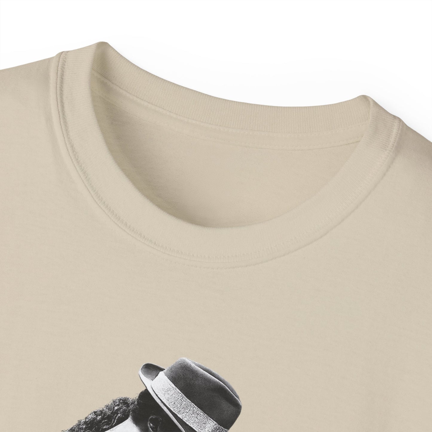 Michael Jackson Moonwalker T-Shirt