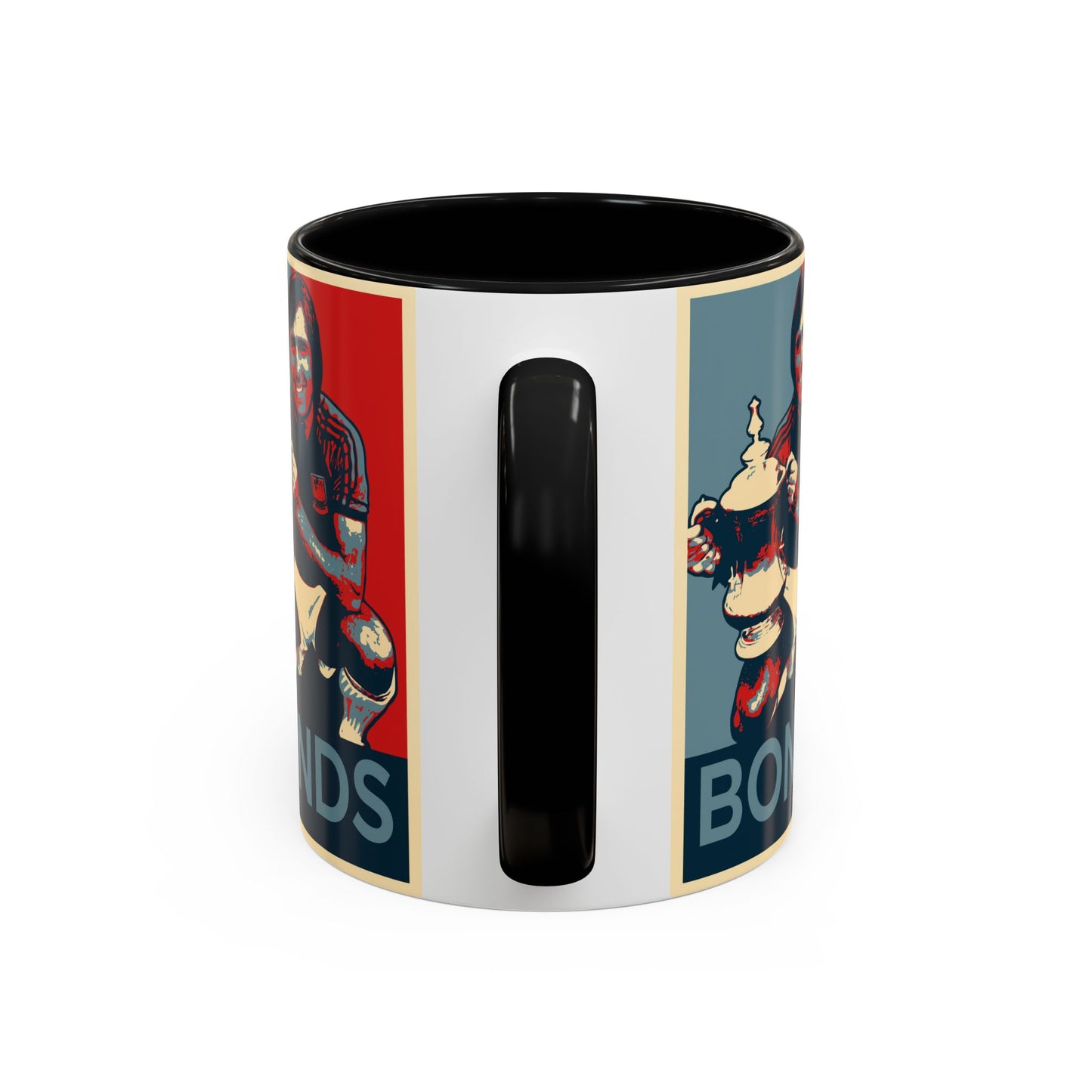 Billy Bonds Hope Mug