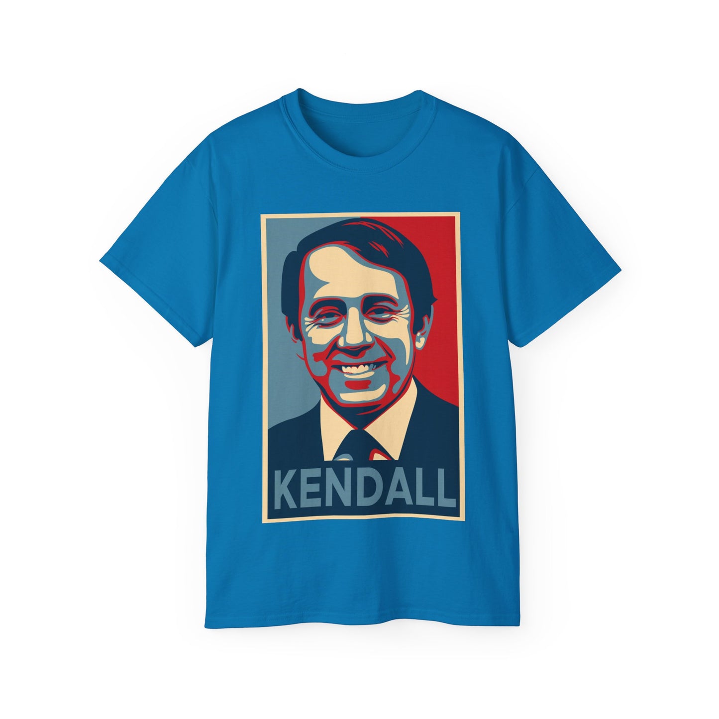Howard Kendall Hope T-Shirt