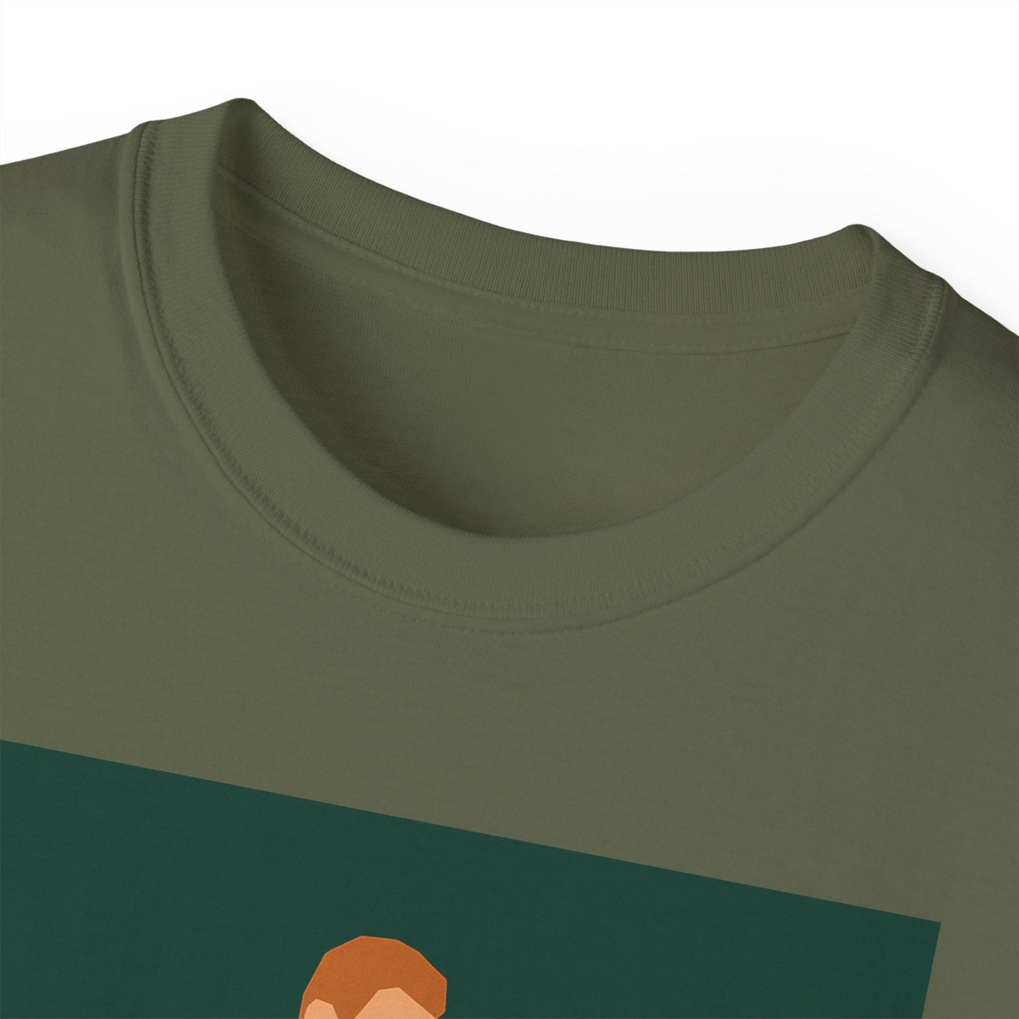 Franck Sauzée T-Shirt - Hibernian