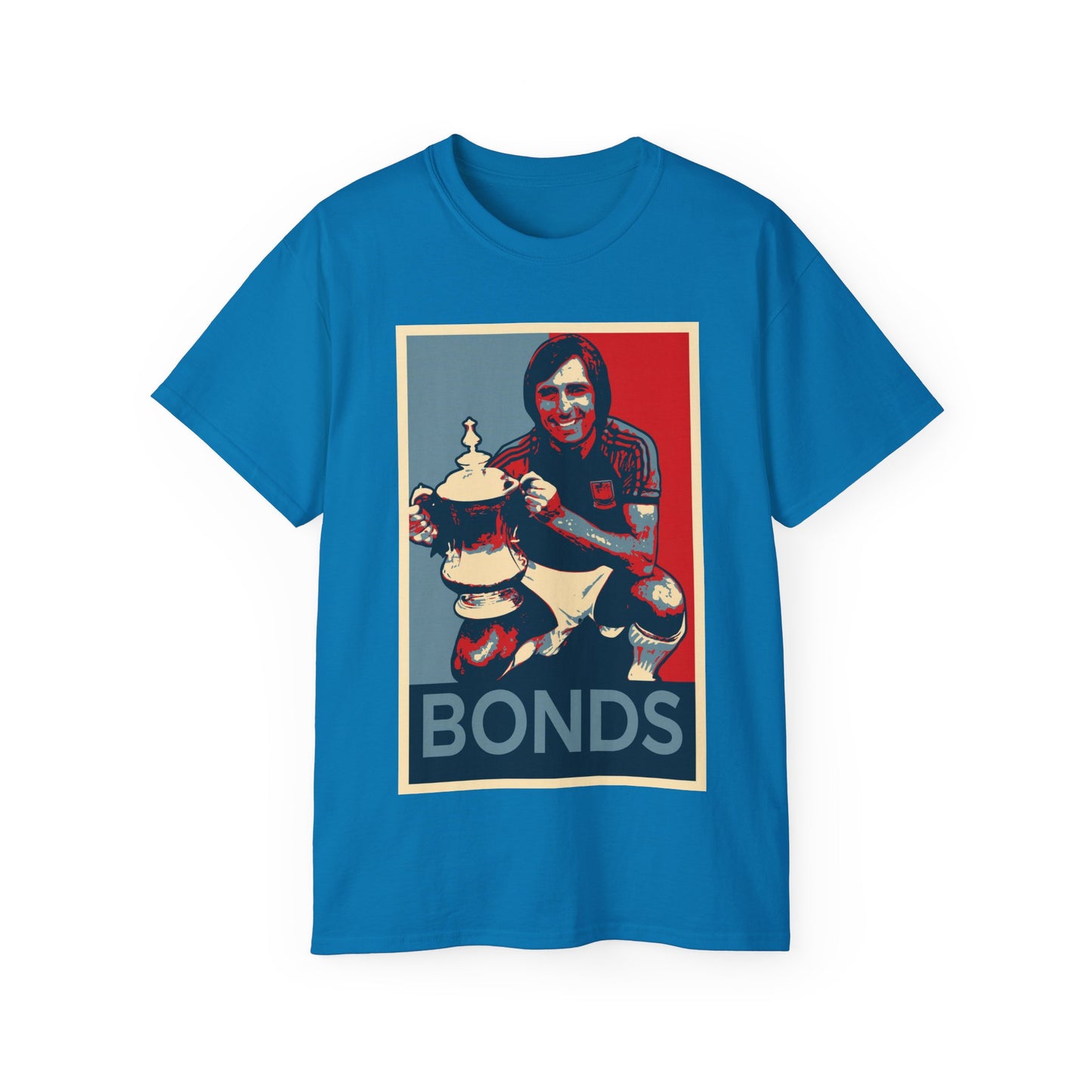 Billy Bonds Hope T-Shirt