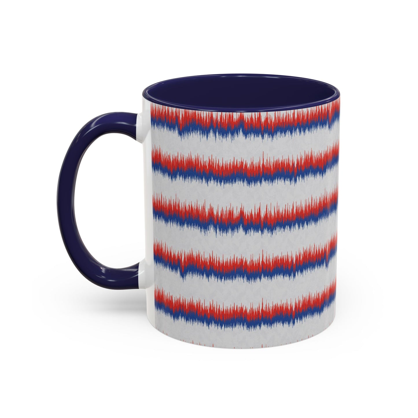 Stockport County 1992-93 Away Kit Mug